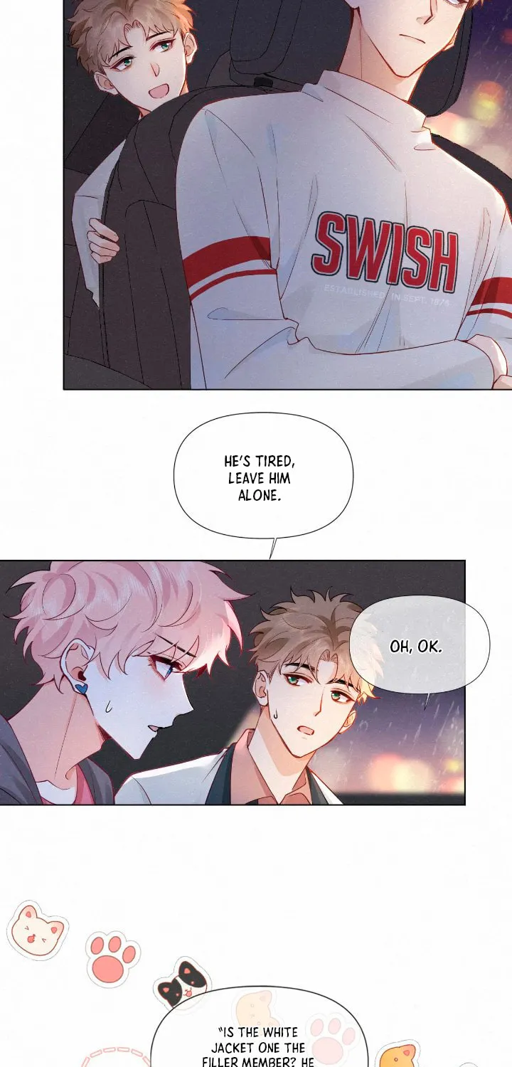 Chasing the Wave Chapter 12 page 30 - 
