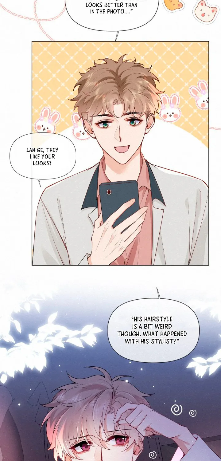 Chasing the Wave Chapter 12 page 31 - 