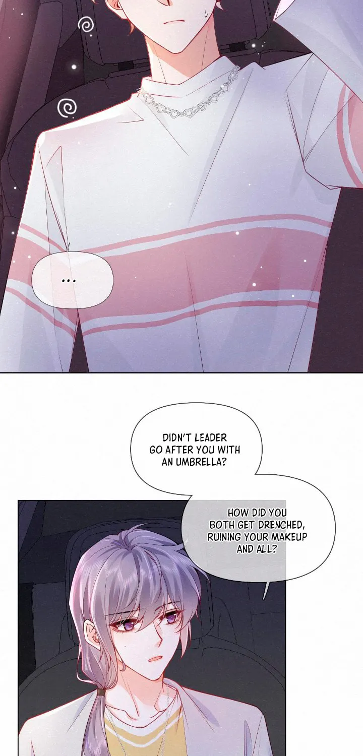 Chasing the Wave Chapter 12 page 32 - 