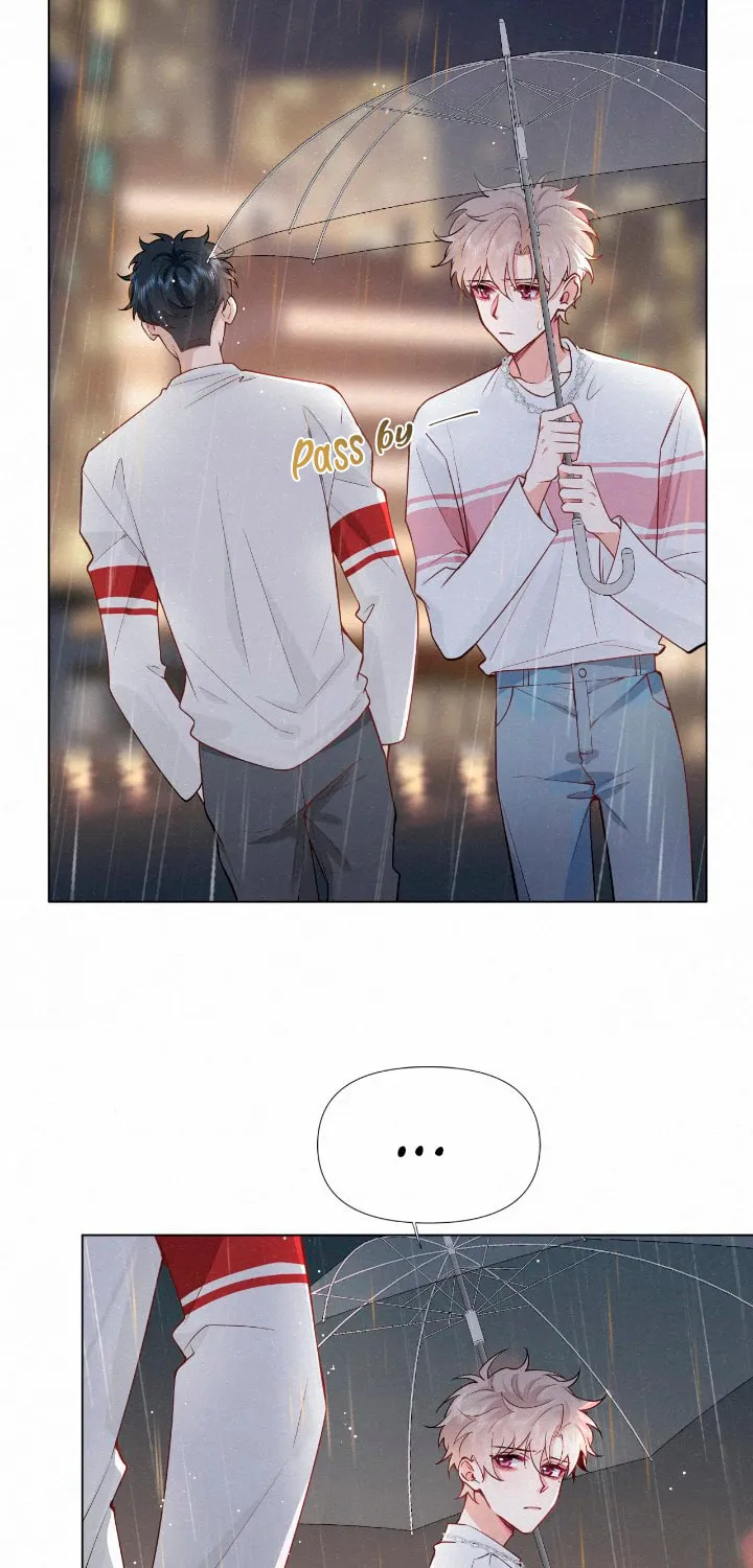Chasing the Wave Chapter 12 page 38 - 