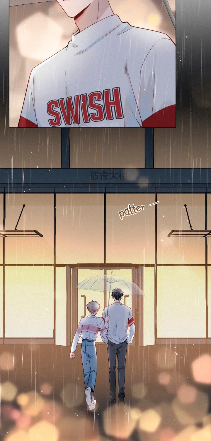 Chasing the Wave Chapter 12 page 41 - 