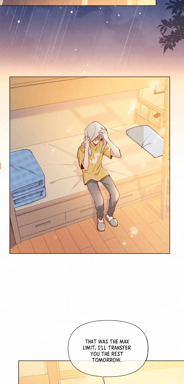 Chasing the Wave Chapter 12 page 43 - 