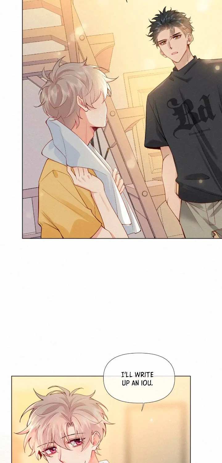 Chasing the Wave Chapter 12 page 44 - 
