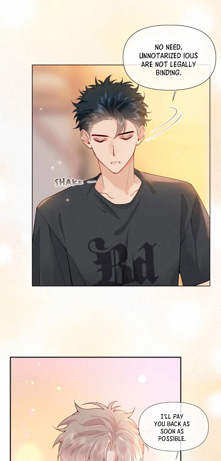 Chasing the Wave Chapter 12 page 46 - 