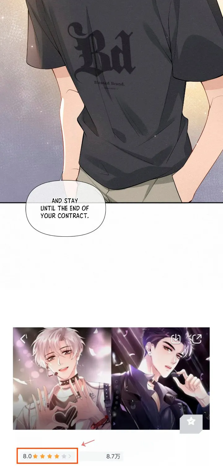 Chasing the Wave Chapter 12 page 48 - 