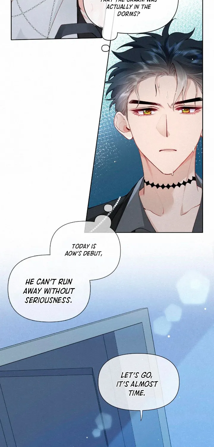 Chasing the Wave Chapter 12 page 6 - 