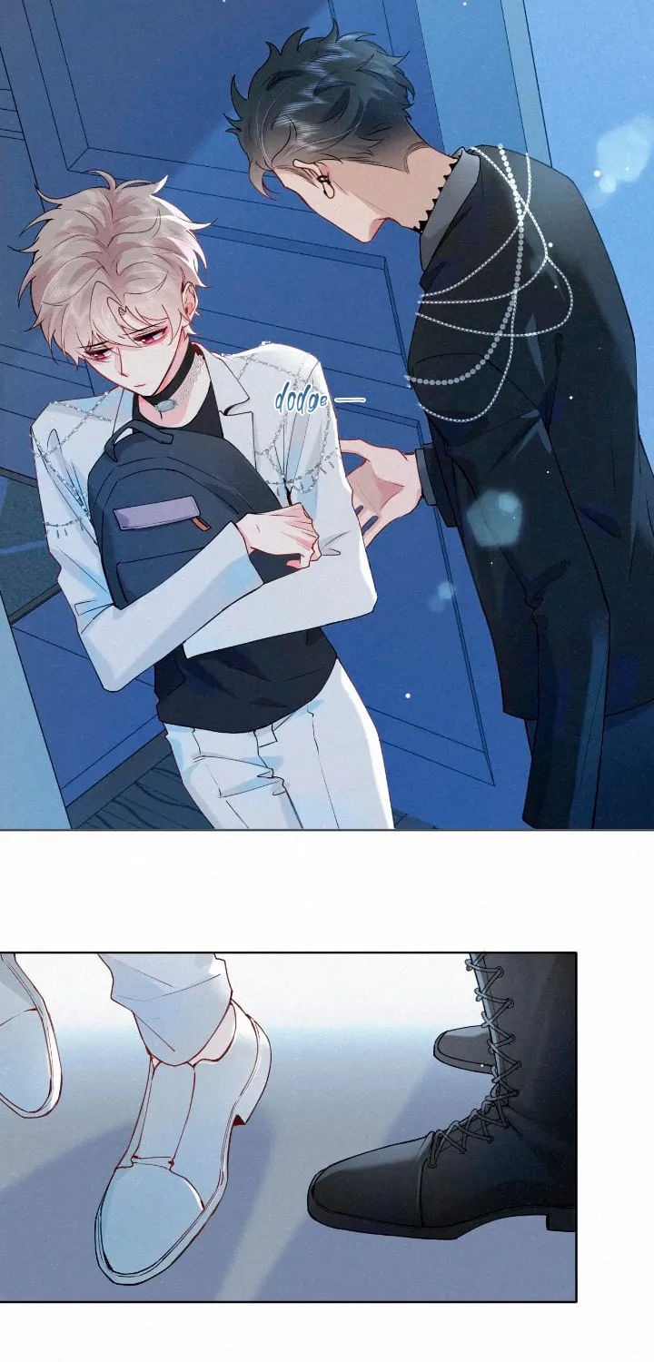 Chasing the Wave Chapter 12 page 7 - 