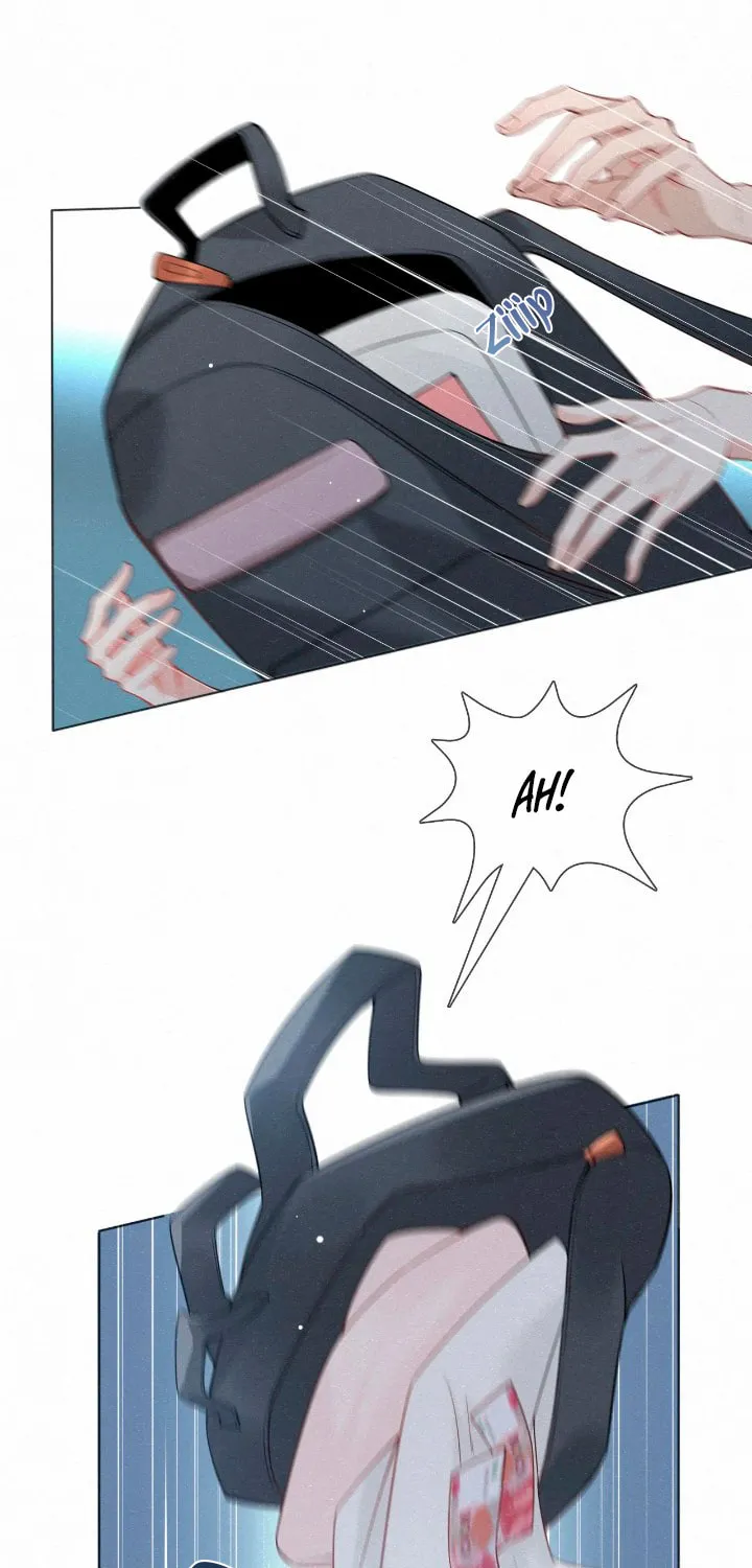 Chasing the Wave Chapter 12 page 10 - 
