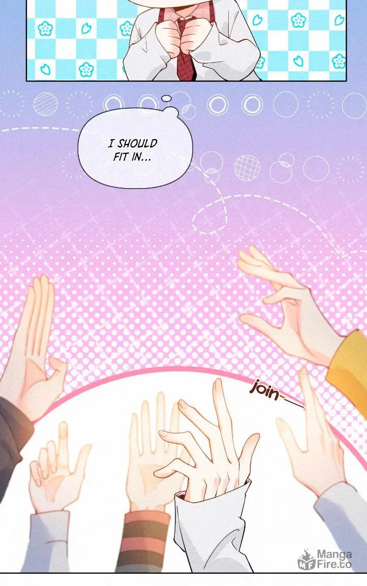 Chasing the Wave Chapter 13 page 16 - 