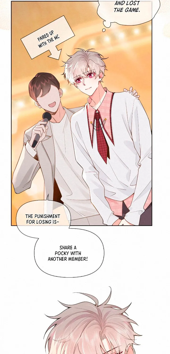 Chasing the Wave Chapter 13 page 19 - 