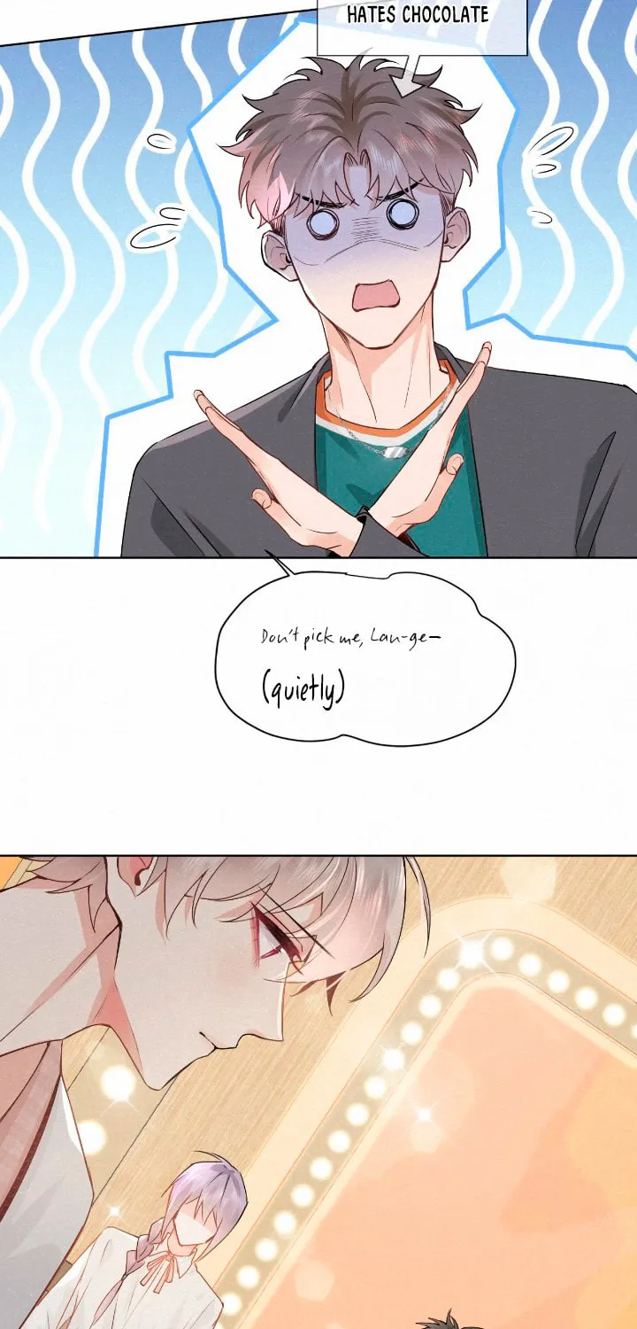 Chasing the Wave Chapter 13 page 23 - 