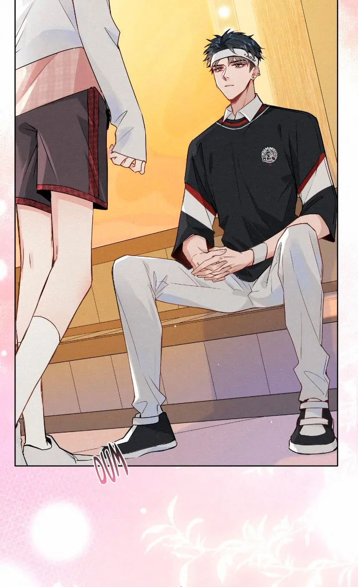 Chasing the Wave Chapter 13 page 29 - 