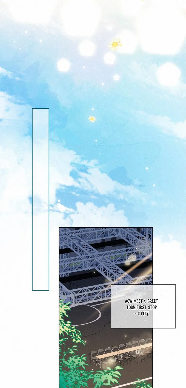 Chasing the Wave Chapter 13 page 34 - 