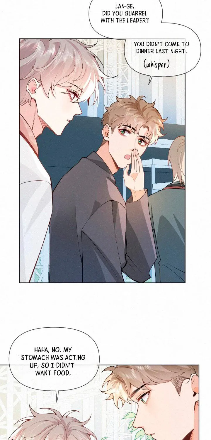 Chasing the Wave Chapter 13 page 36 - 