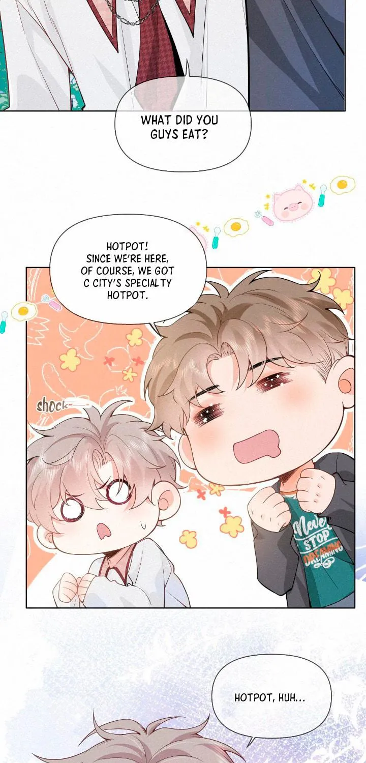 Chasing the Wave Chapter 13 page 38 - 