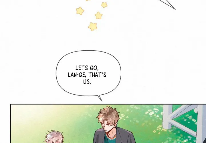 Chasing the Wave Chapter 13 page 41 - 