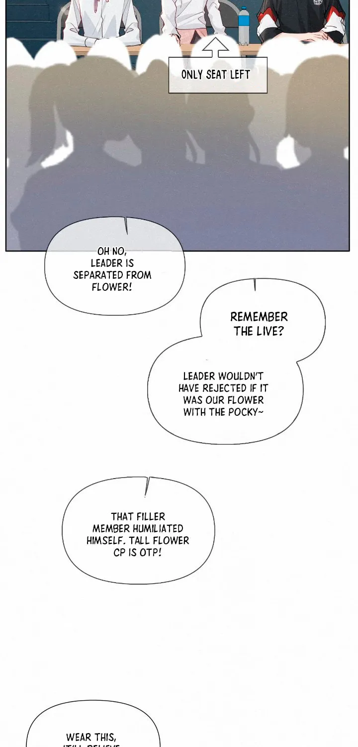 Chasing the Wave Chapter 13 page 48 - 