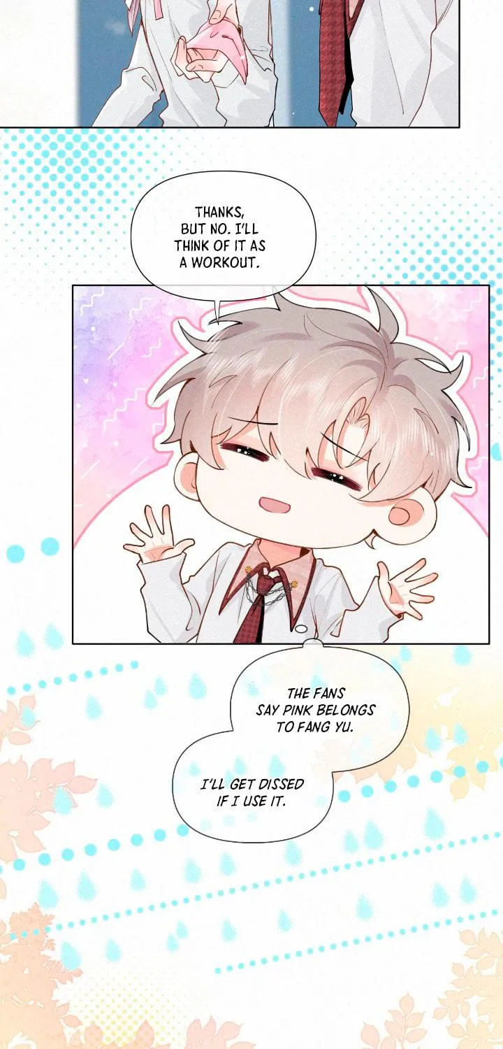Chasing the Wave Chapter 13 page 50 - 