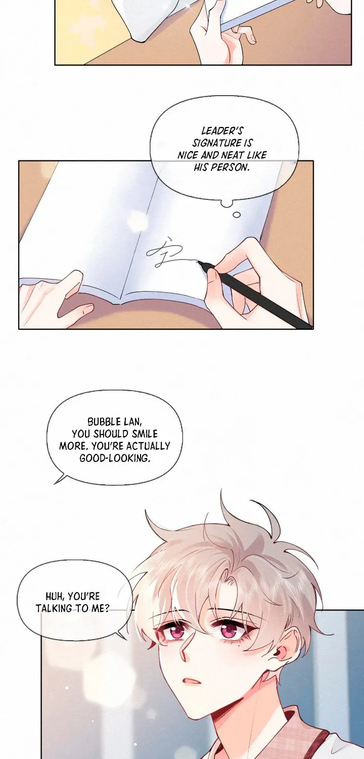 Chasing the Wave Chapter 13 page 54 - 