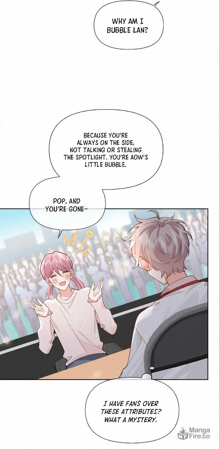 Chasing the Wave Chapter 13 page 56 - 