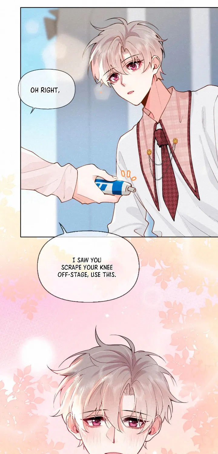 Chasing the Wave Chapter 13 page 57 - 