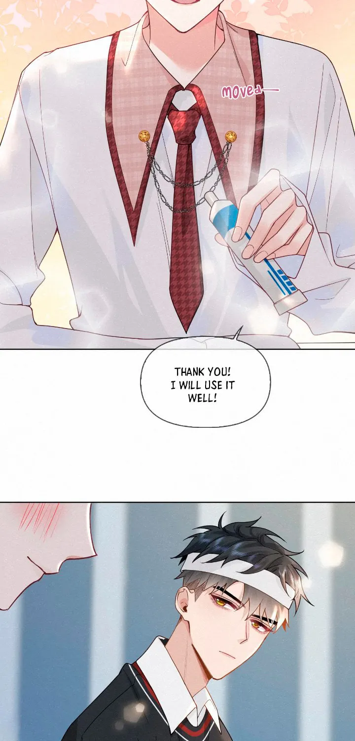 Chasing the Wave Chapter 13 page 58 - 