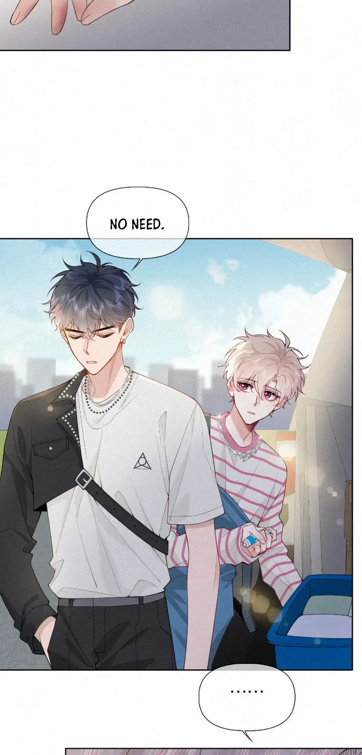 Chasing the Wave Chapter 14 page 14 - 