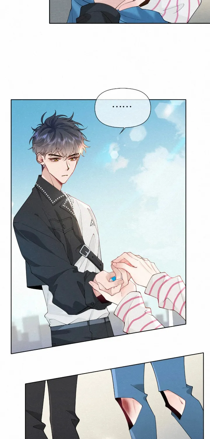 Chasing the Wave Chapter 14 page 20 - 