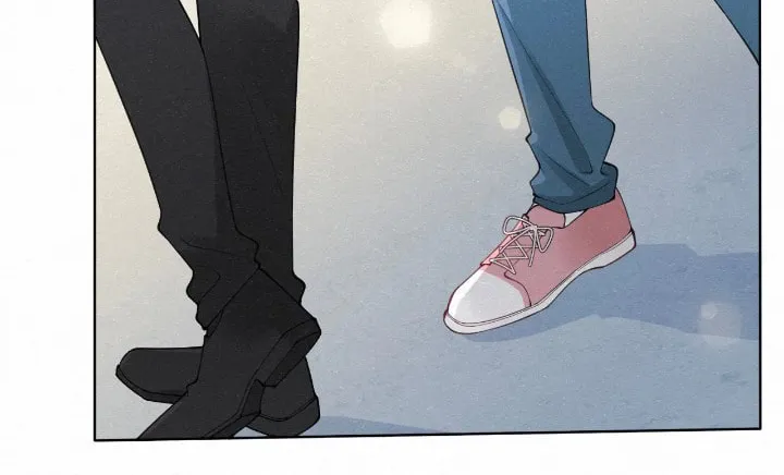 Chasing the Wave Chapter 14 page 21 - 