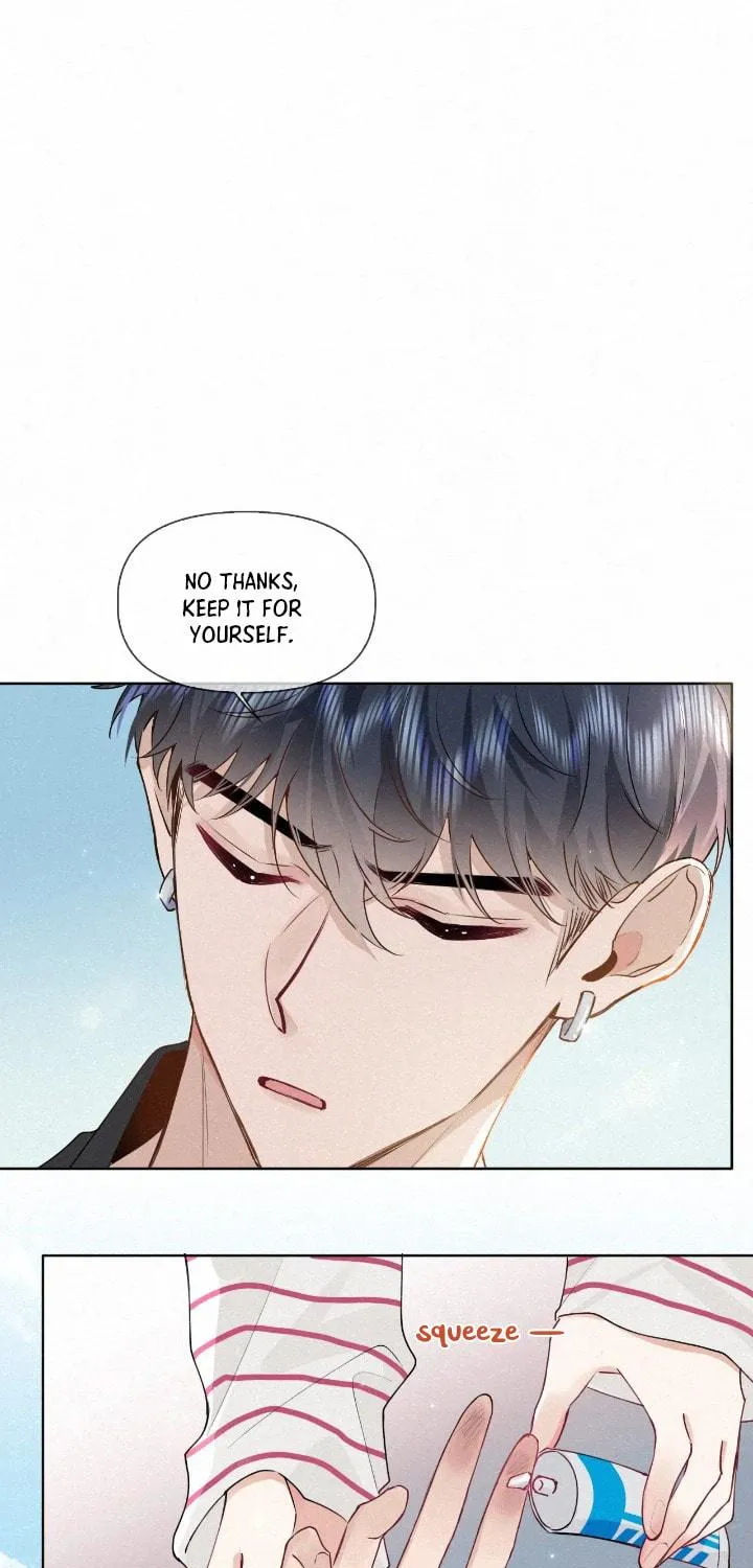 Chasing the Wave Chapter 14 page 22 - 