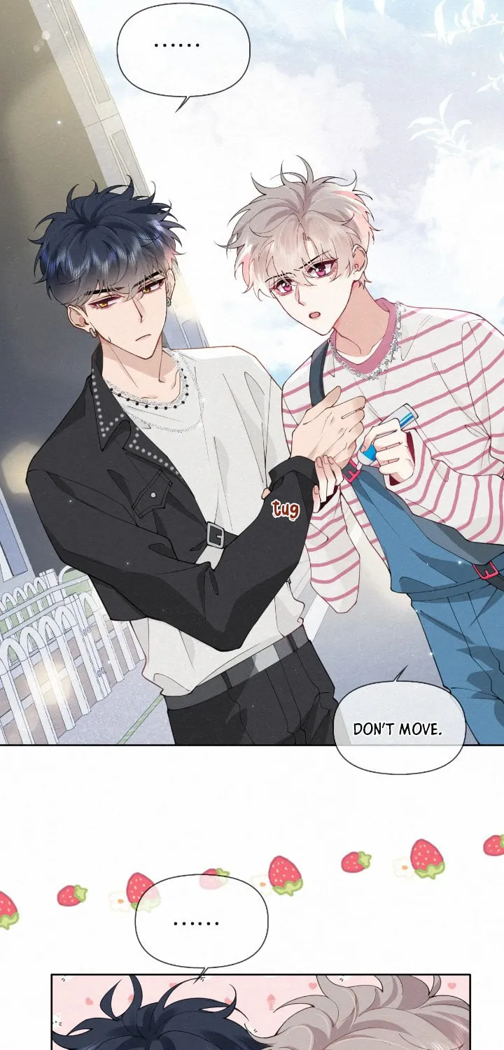 Chasing the Wave Chapter 14 page 24 - 