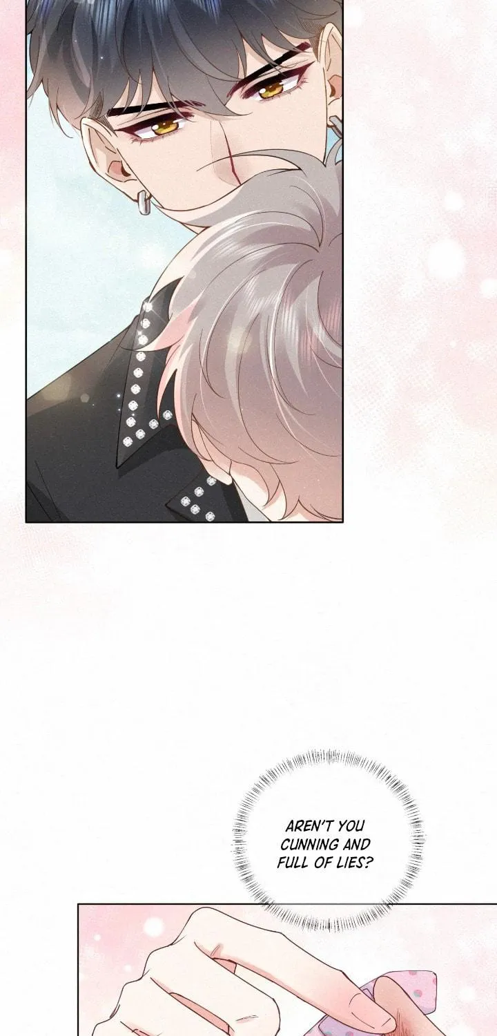 Chasing the Wave Chapter 14 page 28 - 