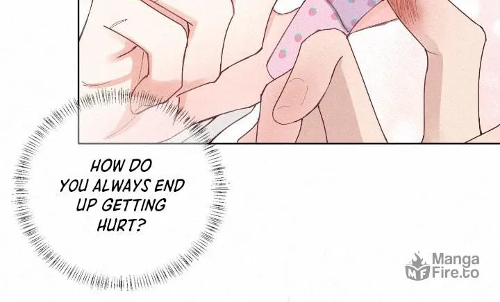 Chasing the Wave Chapter 14 page 29 - 