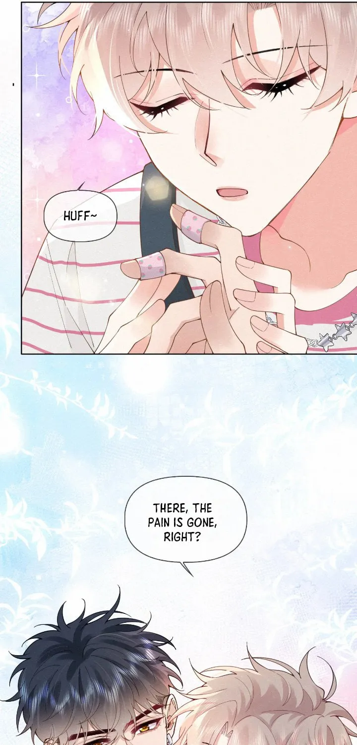 Chasing the Wave Chapter 14 page 30 - 