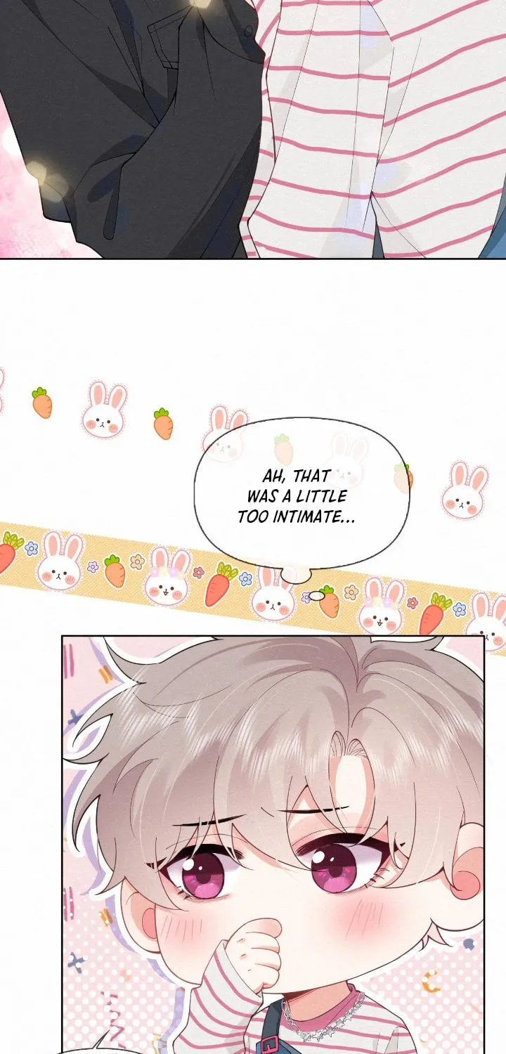 Chasing the Wave Chapter 14 page 32 - 