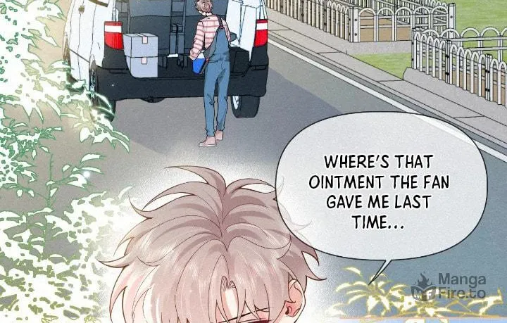 Chasing the Wave Chapter 14 page 5 - 