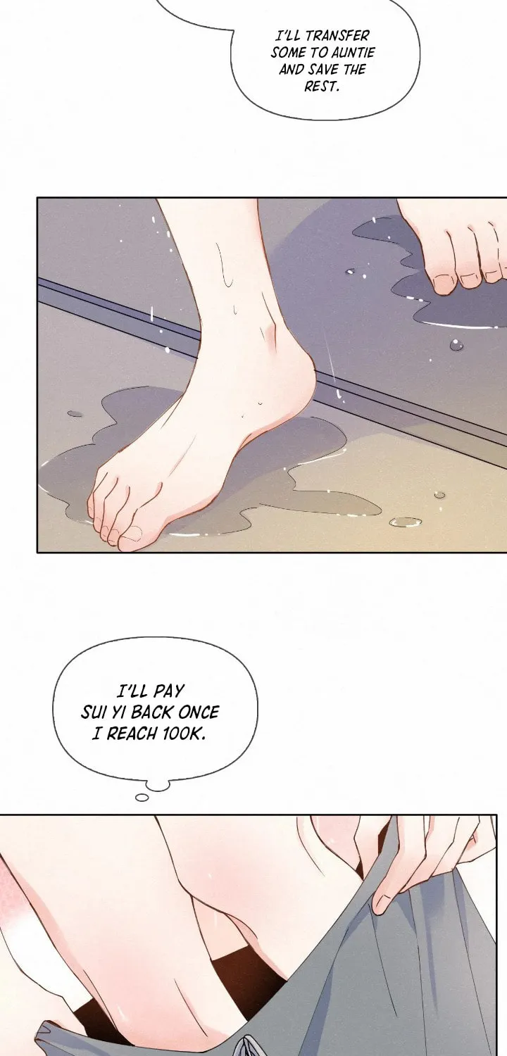 Chasing the Wave Chapter 14 page 42 - 