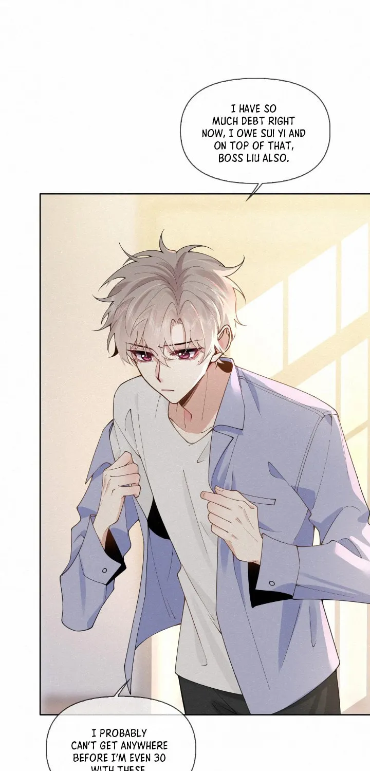 Chasing the Wave Chapter 14 page 44 - 