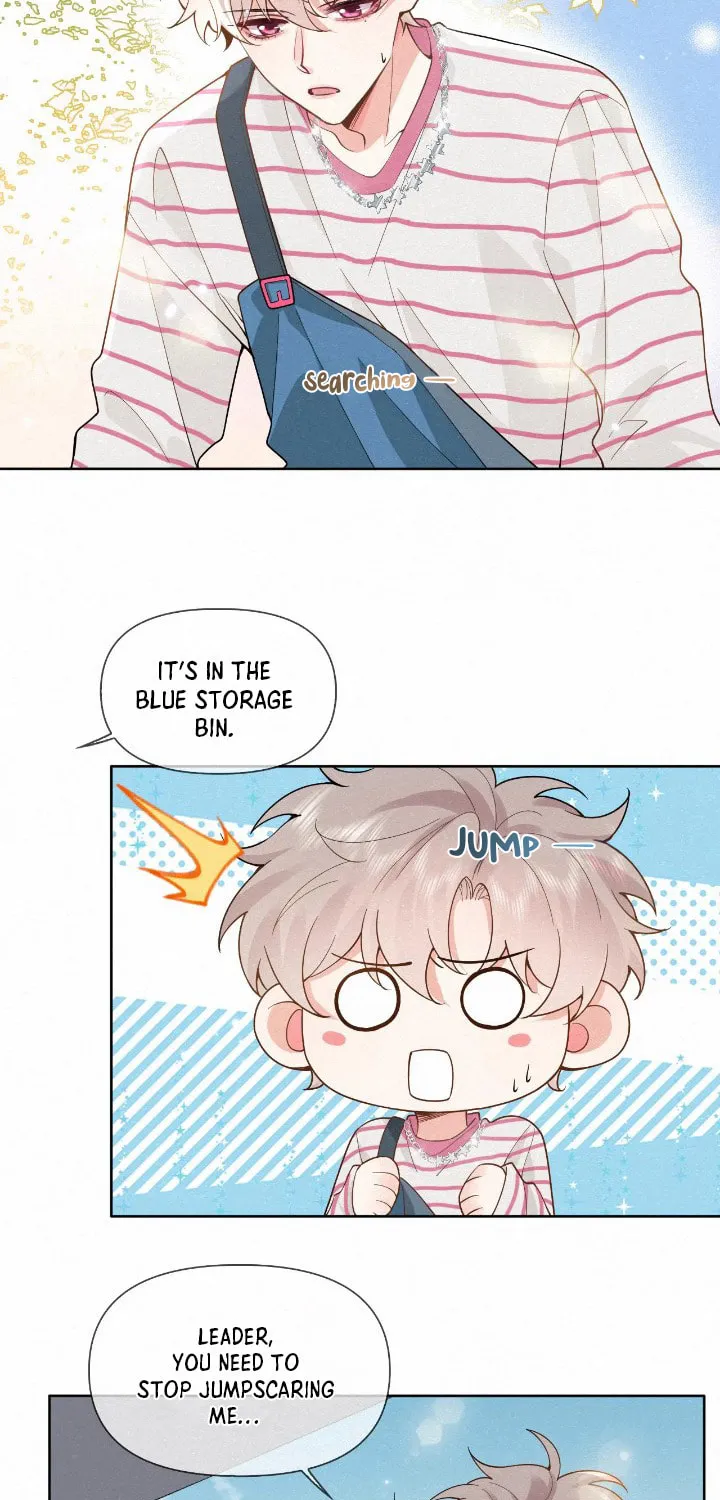 Chasing the Wave Chapter 14 page 6 - 