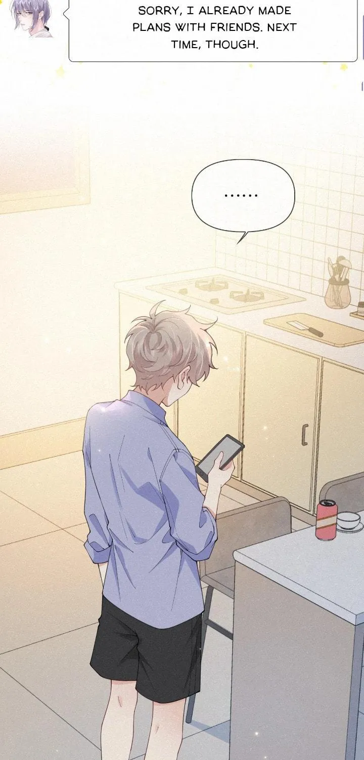 Chasing the Wave Chapter 14 page 58 - 