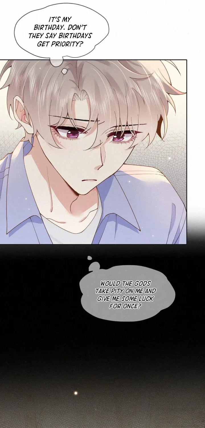Chasing the Wave Chapter 14 page 60 - 