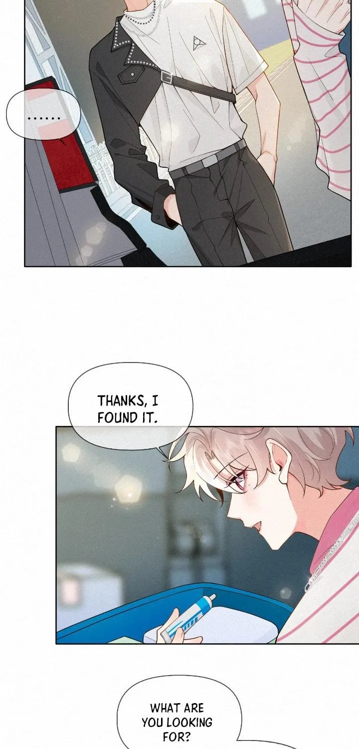 Chasing the Wave Chapter 14 page 8 - 