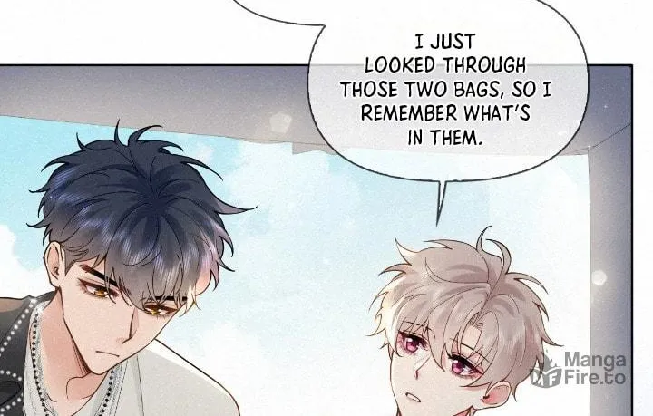 Chasing the Wave Chapter 14 page 9 - 