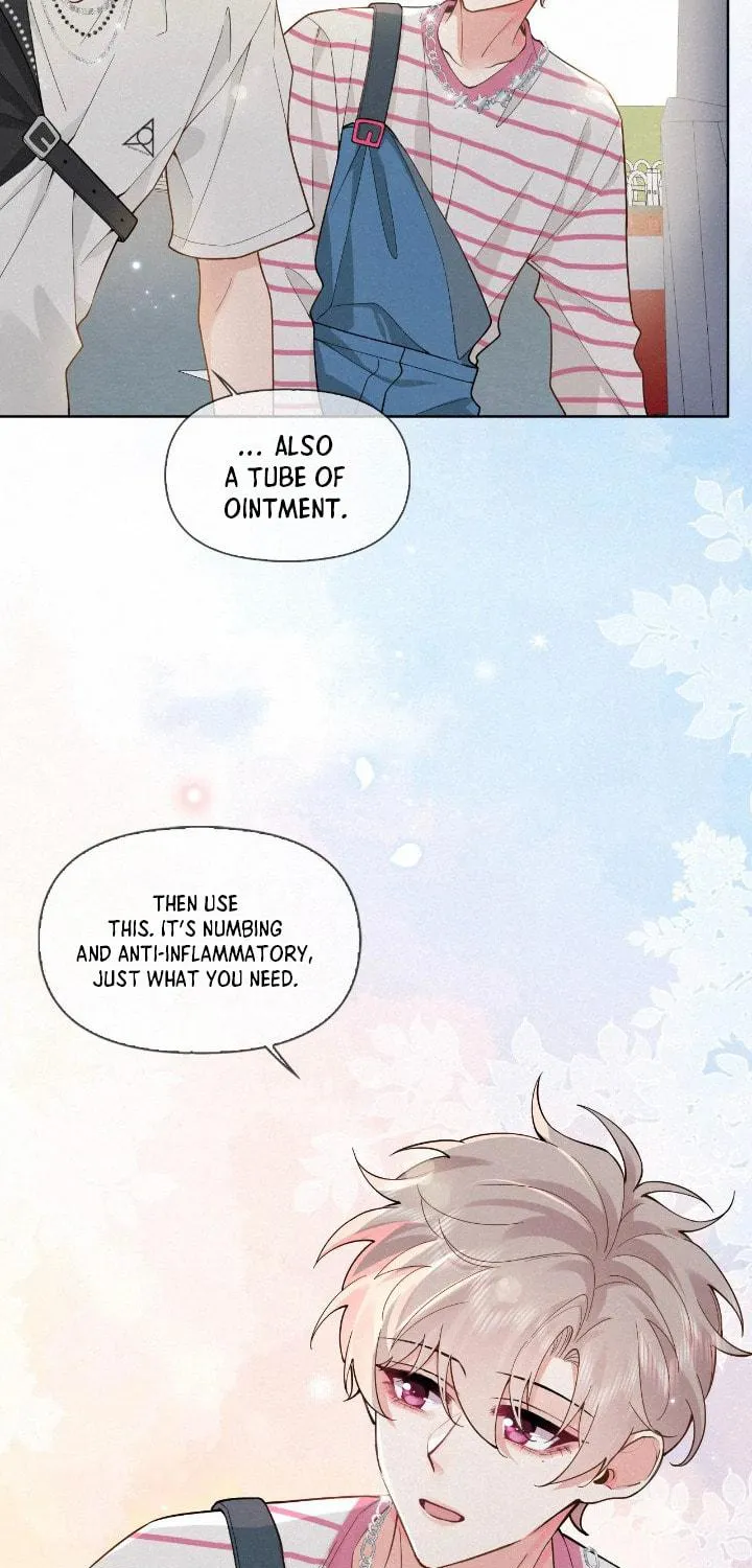 Chasing the Wave Chapter 14 page 10 - 
