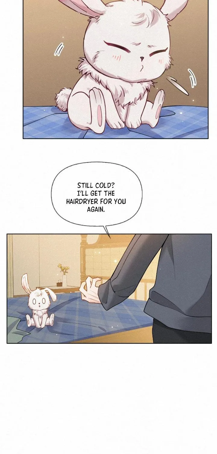 Chasing the Wave Chapter 15.5 page 18 - 