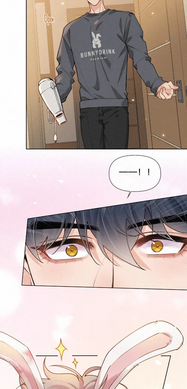 Chasing the Wave Chapter 15.5 page 20 - 