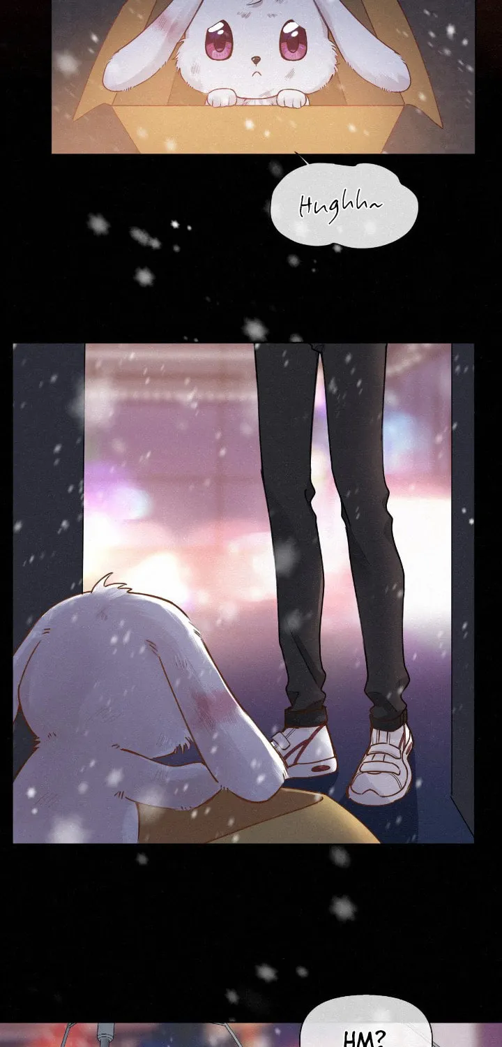 Chasing the Wave Chapter 15.5 page 6 - 