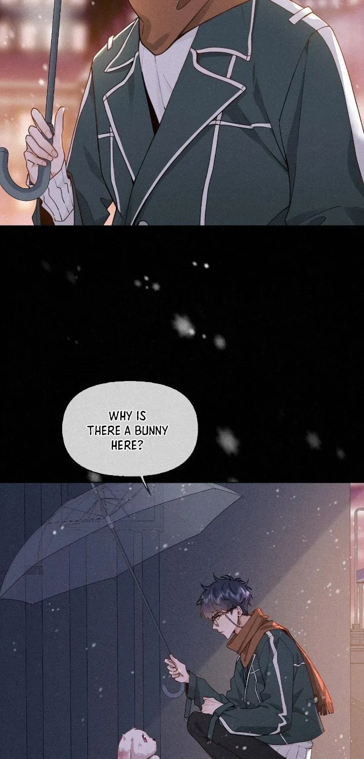 Chasing the Wave Chapter 15.5 page 8 - 