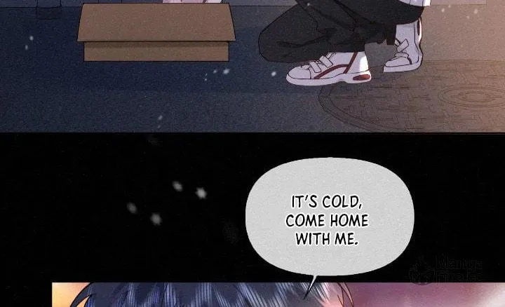 Chasing the Wave Chapter 15.5 page 9 - 