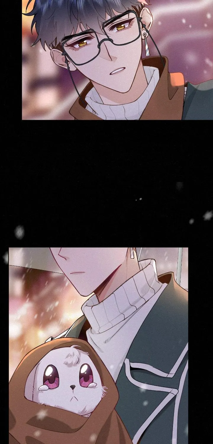 Chasing the Wave Chapter 15.5 page 10 - 